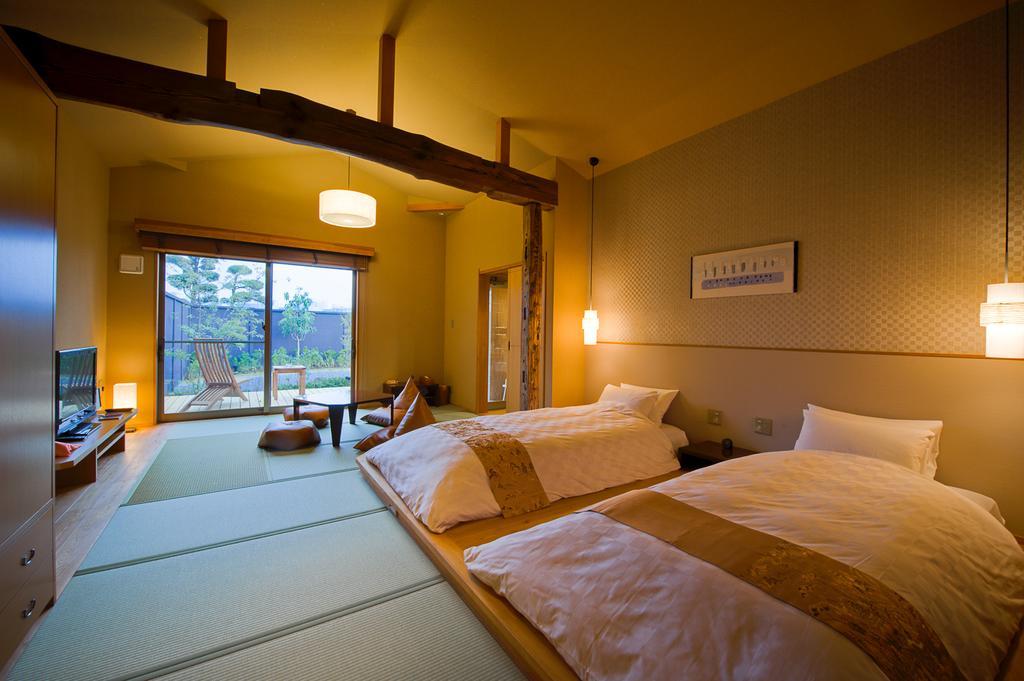 Hotel Migiwaya Yaizu Habitación foto